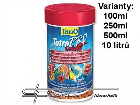 TETRA Pro Colour 100ml