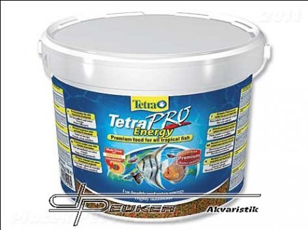 TetraPro Energy 10 litr