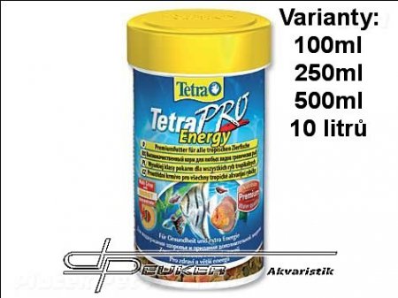 TetraPro Energy 100ml