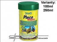 Tetra Pleco Veggie  Wafer 100ml