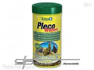 Tetra Pleco Veggie Wafer 250ml