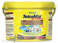 Tetra Min XL Flakes 3,6 litru