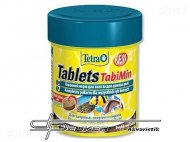 Tetra Tablets Tabi Min 120 tab.