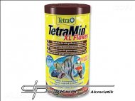 Tetra Min XL Flakes 1 litr