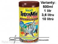 TETRA Min vloky XL 500ml