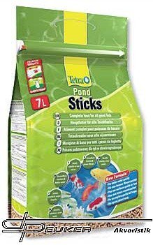 Tetra Pond Sticks 7l