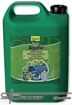 Tetra Pond Algofin 3000ml