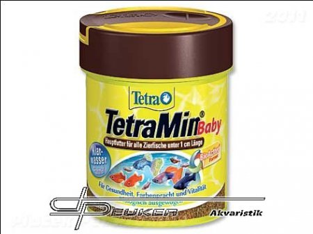 TETRA Min Baby 66ml