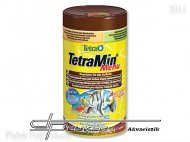 Tetra Min Menu 250ml