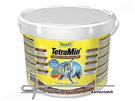 Tetra Min 10 litr