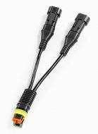 Rozdvojka pro LED sov adaptr EHEIM EHEIM rozdvojka pro LED osvtlen
