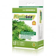 Dennerle PlantaGold 40 kapsl Enzymov posilova rstu Planta Gold