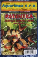 Aquarimex - Patentka 100g