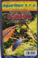 Aquarimex - Kombo 6 100g