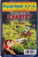 Aquarimex - Kvartet 100g