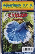 Aquarimex - Cyklop 100g