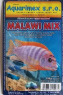 Aquarimex - Malawi mix  100g