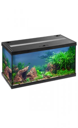 EHEIM Aquastar LED 54 akvarijn set 54 l ern