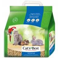 Kokolit Cats Best Univers. 10l (5,5kg)