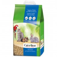 Kokolit Cats Best Univers. 7l (4kg)