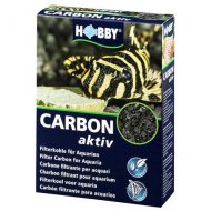 Hobby Carbon aktive 300g / filtrační uhlí