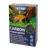 Hobby Carbon superaktive 500g / filtrační uhlí