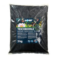 Hobby Jezrko aktivn uhl, 3 kg pro 5.000 l