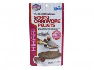 HIKARI Krmivo Sinking Carnivore Pellets, 74g