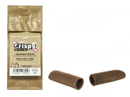 Cripsy Caves vel. M 2ks