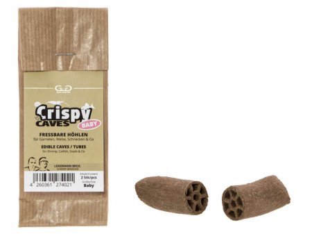 Cripsy Caves vel. Baby 2ks