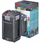 EHEIM professionel 4 600T(2375), vn�j�� filtr bez filtra�n�ch m�di�, s integrovan�m top�tkem