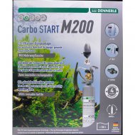 Dennerle Carbo START M200 / plnitelná sada CO2
