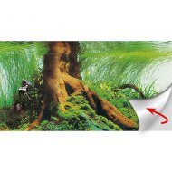 HOBBY Fototapeta Pearl River*/Deep Delta pez samolepc 60x30cm