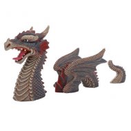 HOBBY Rud Drak 1