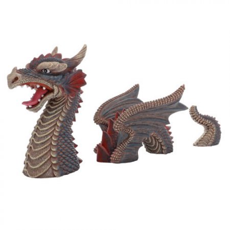 HOBBY Rud Drak 1
