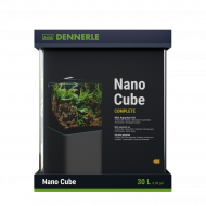 DENNERLE NanoCube Complet LED 30 litr