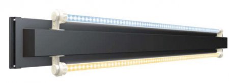 Osvtlovac tleso Multilux Led - 100 cm, 2x23W