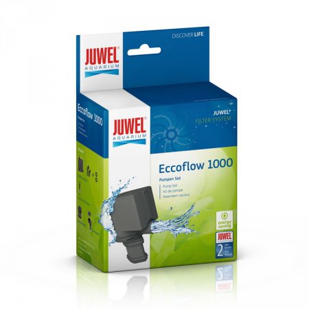 erpadlo Juwel Eccoflow 1000