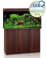 Akvrium Juwel Rio 350 LED tmav hnd