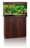 Akvrium Juwel Rio 125 LED tmav hnd