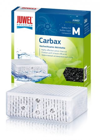 Filtran npl Juwel - Carbax Bioflow COMPACT / Bioflow 3.0