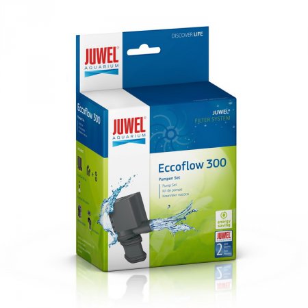 erpadlo Juwel Eccoflow 300