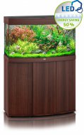 Akvrium Juwel Vision 180 LED tmav hnd