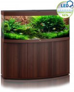 Akvrium Juwel Vision 450 LED tmav hnd