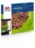 Pozad do akvria Juwel Stone Clay