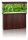 Akvrium Juwel Rio 240 LED tmav hnd