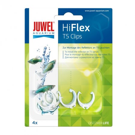 Drk Juwel pro plastov reflektor HiFlex T5
