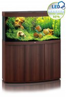 Akvrium Juwel Vision 260 LED tmav hnd