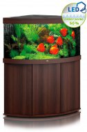 Akvrium Juwel Trigon 350 LED tmav hnd
