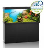 Akvrium Juwel Rio 450 LED ern